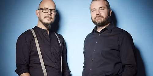 Sebastian & Tobias Hengstmann: Dann eben nicht!