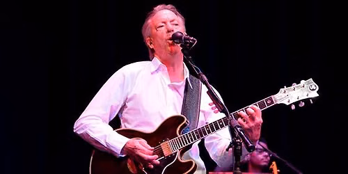 Boz Scaggs