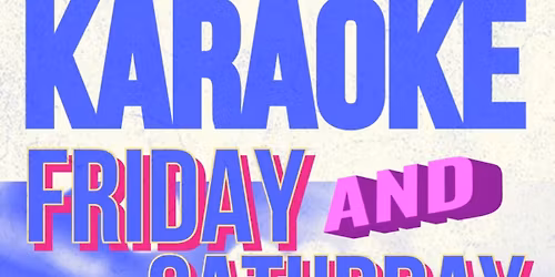 KARAOKE