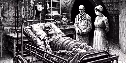 Call of Cthulhu-May 10