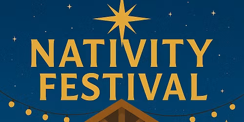 Redruth Nativity Festival