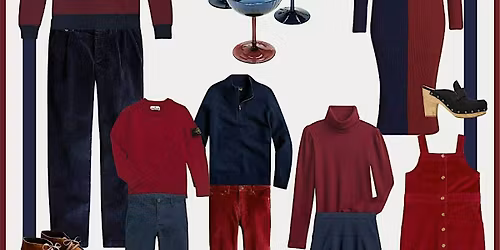 Walker Academy Christmas Gala