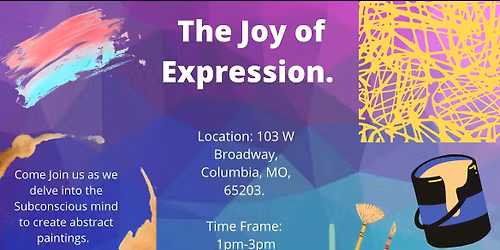 Art of Expression 