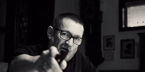 Paul Heaton in Manchester
