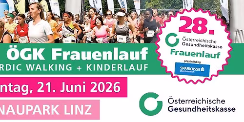28.\u00d6GK Frauenlauf Linz 