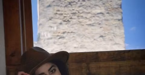 Pepper's Library Lounge Presents Aly Dyg LIVE!