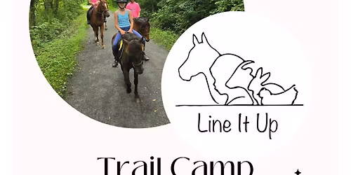 Trail Camp
