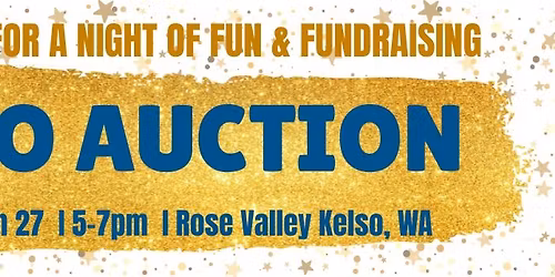 PTO Auction