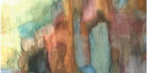 Together: A Group Art Show