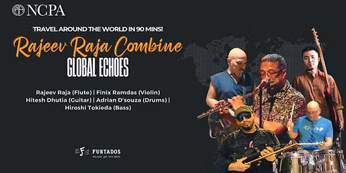 Rajeev Raja Combine