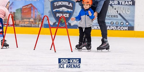 TRY HOCKEY FOR FREE