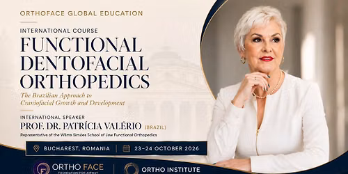 Ortopedie Dento-Faciala Functionala