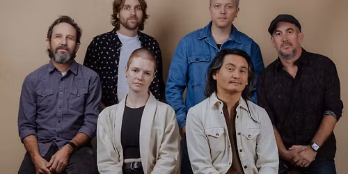 Jason Isbell & the 400 Unit with Gillian Welch & David Rawlings