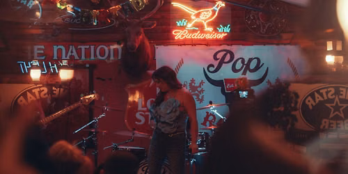 Pop Rodeo debuts @ Sterling Street Brewery!