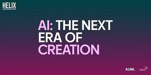 AI: The Next Era of Creation