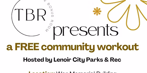 FREE Workout Class