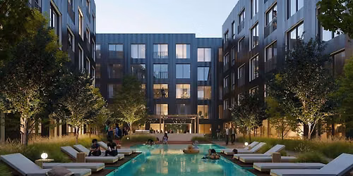 TFA DWELL IN THE IDL: Downtown Residential Crawl