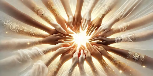 Welcoming Women's Circle - Niagara Falls