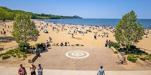 Edgewater Park Wing Watch