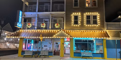 Breakfast with the Grynch