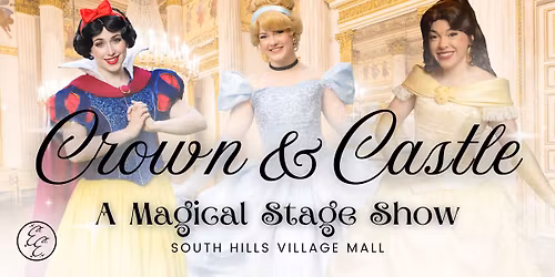 Crown & Castle: A Magical Stage Show