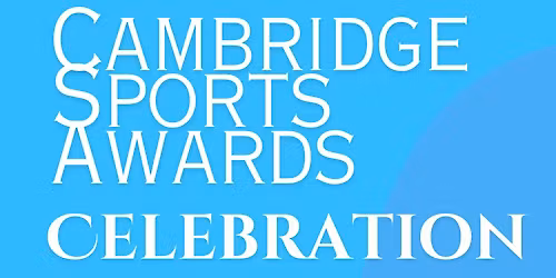 52nd Annual Cambridge Sports Awards Celebration