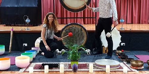 Australia, South Perth, WA - Level 1 Foundations Of Integral Sound Healing