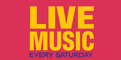 LIVE MUSIC - Ben\/Cahoots Duo