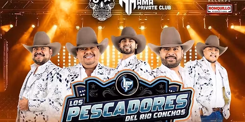 Albuquerque, NM - Adios Mama 