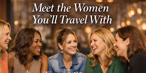Meet Your Travel Circle: A Women\u2019s Experience in Roswell