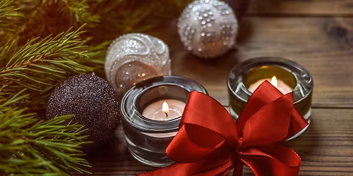 Kynttil\u00e4jooga & Rumpurentoutus