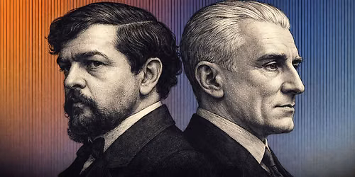 Debussy & Ravel
