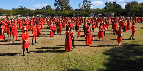 Most Wuthering Heights Day Ever Brisbane - Sat 18 July 2026