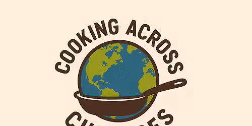 Cooking Across Cultures: Ethiopian Dinner Night