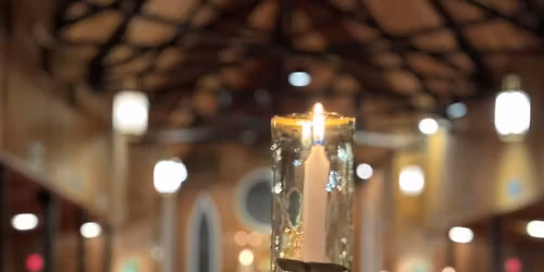 Christmas Eve \u2013 Choral Holy Eucharist Service