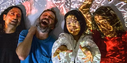 A Beautiful Noise - Portland