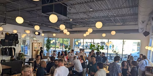 BioTech Fermenter: Chicago's Biotech Meetup