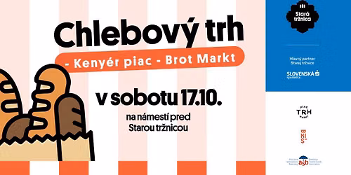 Chlebov\u00fd trh