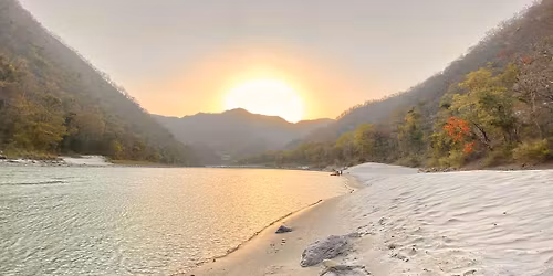 Ganga Panga April 2026!!!