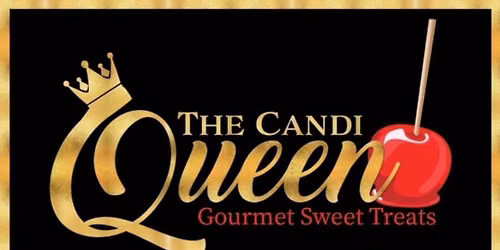 Food Truck: The Candi Queen