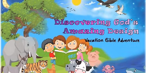 Vacation Bible Adventure