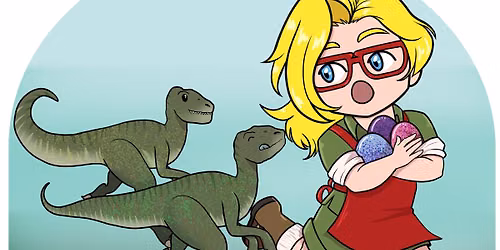 Dinosaur Day