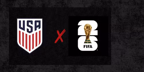 World Cup Opener vs Paraguay 