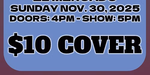 THE NASH HERNANDEZ ORCHESTRA