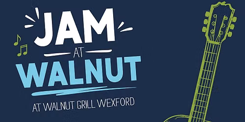 JAM AT WALNUT \ud83c\udfb6 \ud83c\udfb8 \ud83c\udfb9