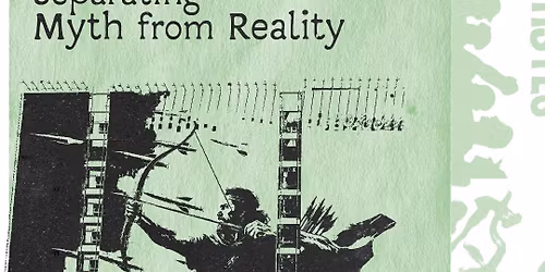 The War in Iran: Separating Myth from Reality