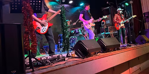 Brick Top Christmas Special \ud83c\udf84