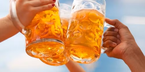 "ST\u00c4RKE ANTRINKEN" 2026 - SAVE THE DATE