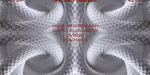 VACARME W\/ MIKA HEGGEMANN & CARA ELIZABETH !