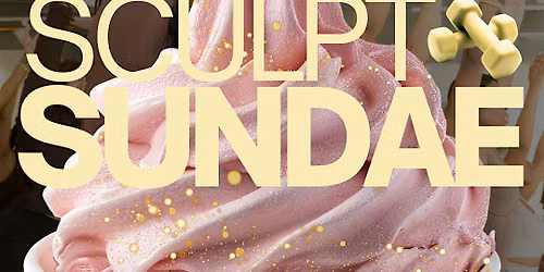 Sculpt Sundae